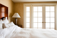 Aldrington bedroom extension costs