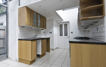 Aldrington kitchen extension leads
